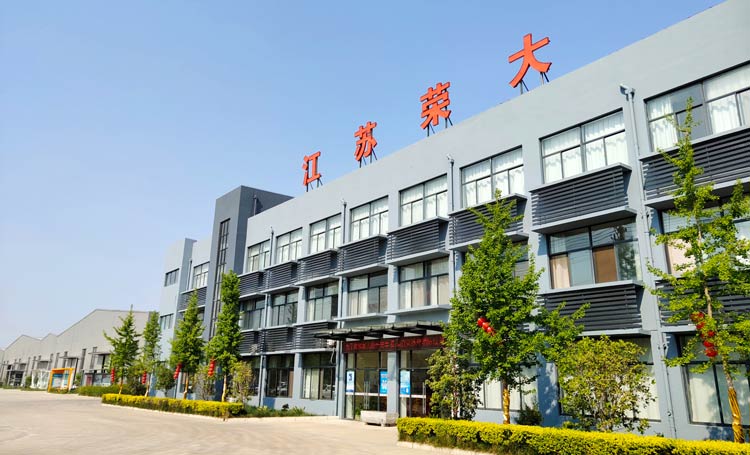 垃圾分類收集房廠家江蘇榮大